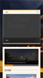 Mobile Screenshot of counterstrikegotr.com